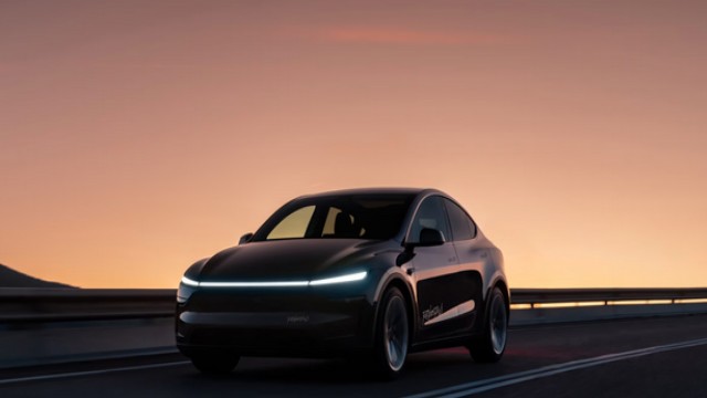 Tesla