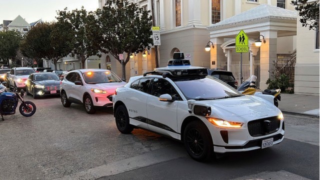 Waymo