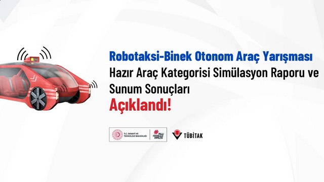 TÜBİTAK